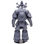 Warhammer 40k Actionfigur Space Wolves Wolf Guard (Artist Proof) - 18cm