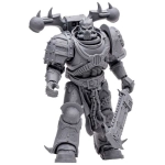 Warhammer 40k Actionfigur Chaos Space Marines (World Eater) (Artist Proof) - 18cm