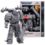 Warhammer 40k Actionfigur Chaos Space Marines (World Eater) (Artist Proof) - 18cm