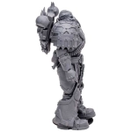 Warhammer 40k Actionfigur Chaos Space Marines (World Eater) (Artist Proof) - 18cm