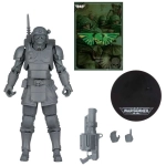 Warhammer 40,000 Actionfigur Kasrkin (Astra Militarum) Artist Proof - 18cm