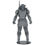 Warhammer 40,000 Actionfigur Kasrkin (Astra Militarum) Artist Proof - 18cm