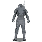 Warhammer 40,000 Actionfigur Kasrkin (Astra Militarum) Artist Proof - 18cm