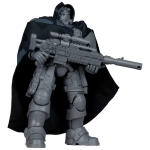 Warhammer 40,000 Actionfigur Eliminator (Space Marine) Artist Proof - 18cm