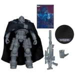 Warhammer 40,000 Actionfigur Eliminator (Space Marine) Artist Proof - 18cm