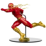 DC Direct PVC Statue 1/6 The Flash by Jim Lee (McFarlane Digital) - 20cm