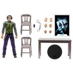 DC Multiverse Actionfigur The Joker (Jail Cell Variant) (The Dark Knight) (Gold Label) - 18cm