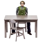 DC Multiverse Actionfigur The Joker (Jail Cell Variant) (The Dark Knight) (Gold Label) - 18cm