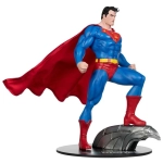 DC Direct PVC Statue 1/6 Superman by Jim Lee (McFarlane Digital) - 25cm