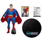 DC Direct PVC Statue 1/6 Superman by Jim Lee (McFarlane Digital) - 25cm