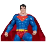 DC Direct PVC Statue 1/6 Superman by Jim Lee (McFarlane Digital) - 25cm