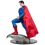 DC Direct PVC Statue 1/6 Superman by Jim Lee (McFarlane Digital) - 25cm