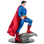 DC Direct PVC Statue 1/6 Superman by Jim Lee (McFarlane Digital) - 25cm