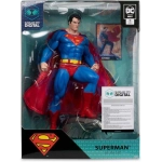 DC Direct PVC Statue 1/6 Superman by Jim Lee (McFarlane Digital) - 25cm