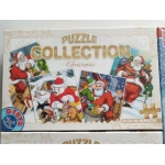 Kinder Weihnachtspuzzle - BUNDLE AKTION - 13 Puzzles