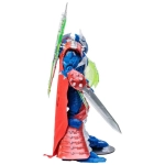 Spawn Actionfigur Manga Spawn McFarlane Designer Edition (SDCC) - 18cm