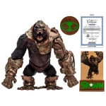 Spawn Megafig Actionfigur Cygor Patina Edition (Gold Label) - 30cm