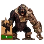 Spawn Megafig Actionfigur Cygor Patina Edition (Gold Label) - 30cm