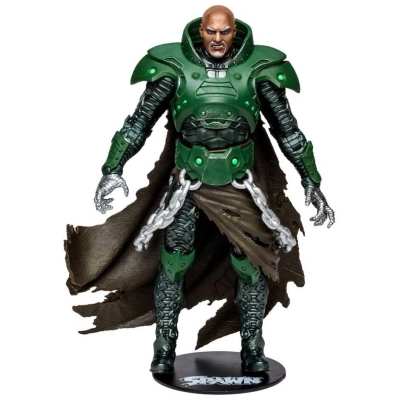 Spawn Actionfigur Sinn - 18cm