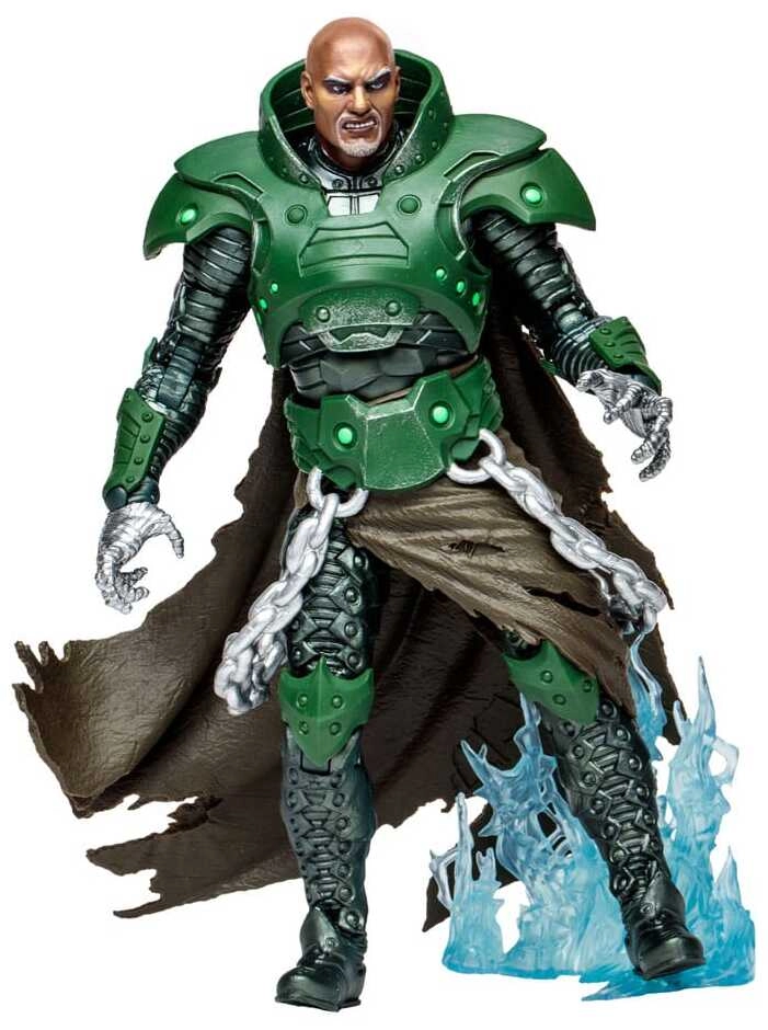 Spawn Actionfigur Sinn - 18cm