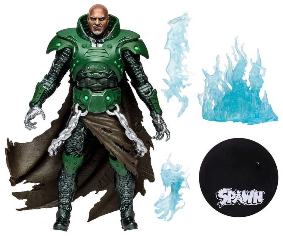 Spawn Actionfigur Sinn - 18cm