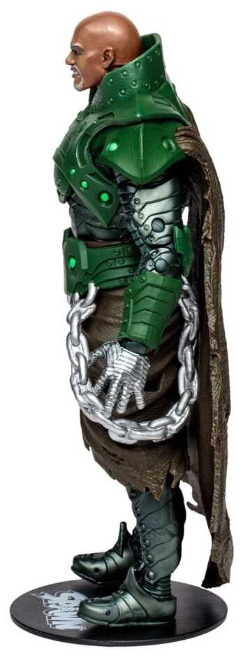 Spawn Actionfigur Sinn - 18cm