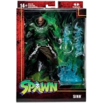 Spawn Actionfigur Sinn - 18cm