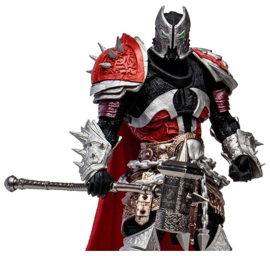 Spawn Actionfigur Medieval Spawn - 18cm