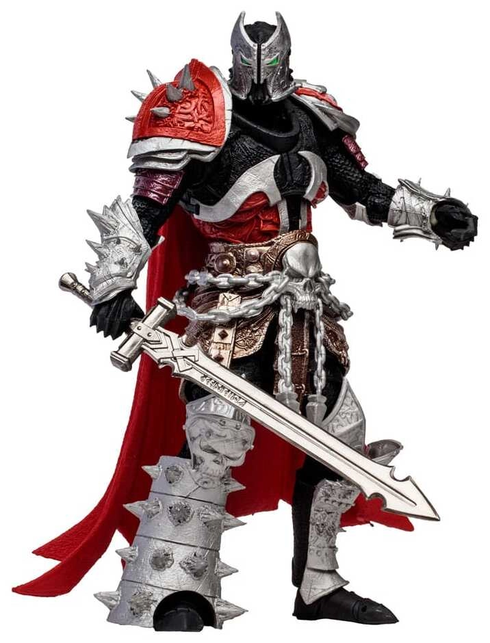 Spawn Actionfigur Medieval Spawn - 18cm