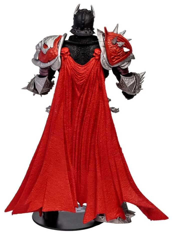 Spawn Actionfigur Medieval Spawn - 18cm