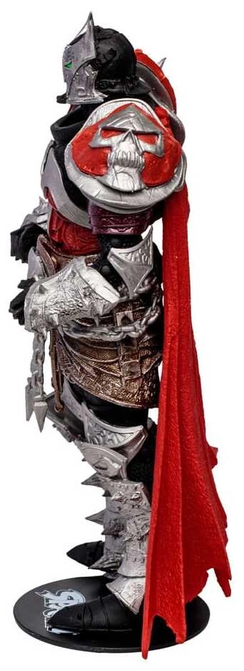 Spawn Actionfigur Medieval Spawn - 18cm