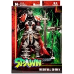 Spawn Actionfigur Medieval Spawn - 18cm