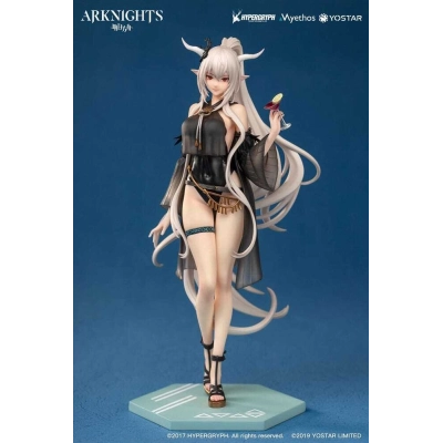 Arknights PVC Statue 1/10 Shining: Summer Time Ver. - 18cm