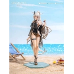 Arknights PVC Statue 1/10 Shining: Summer Time Ver. - 18cm