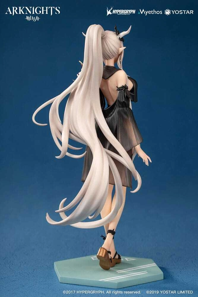 Arknights PVC Statue 1/10 Shining: Summer Time Ver. - 18cm