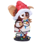 Gremlins Figur Gizmo in Fairy Lights - 13cm