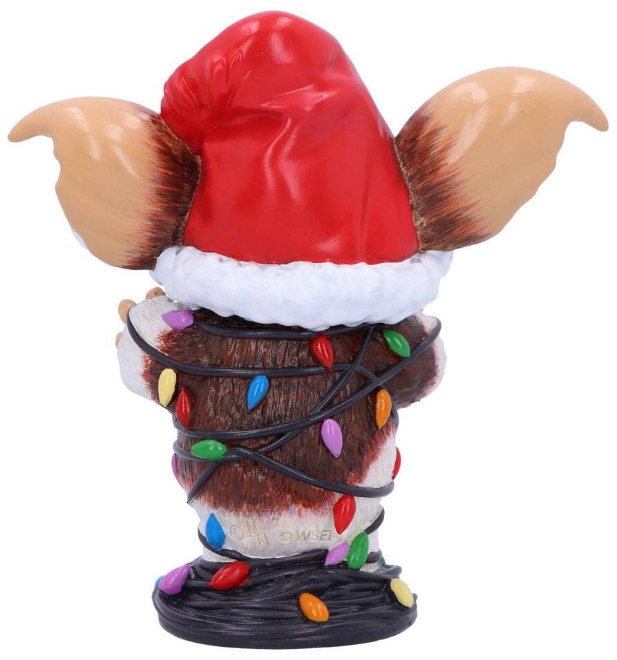 Gremlins Figur Gizmo in Fairy Lights - 13cm