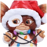 Gremlins Figur Gizmo in Fairy Lights - 13cm