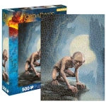 Herr der Ringe Puzzle Gollum - 500 Teile