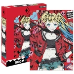 DC Comics Puzzle Harley Quinn Puddin´ - 1000 Teile