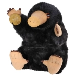 Harry Potter Interaktive Plüschfigur Niffler - 23cm