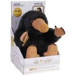 Harry Potter Interaktive Plüschfigur Niffler - 23cm