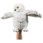 Harry Potter Interaktive Plüschfigur Hedwig - 30cm