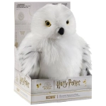 Harry Potter Interaktive Plüschfigur Hedwig - 30cm