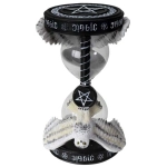 Anne Stokes Sanduhr Magical Owl - 18cm