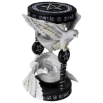 Anne Stokes Sanduhr Magical Owl - 18cm