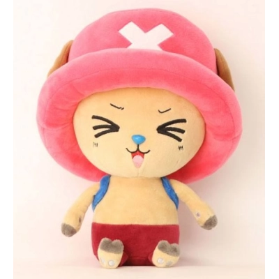 One Piece Plüschfigur - Chopper New Ver. 4 - 25cm