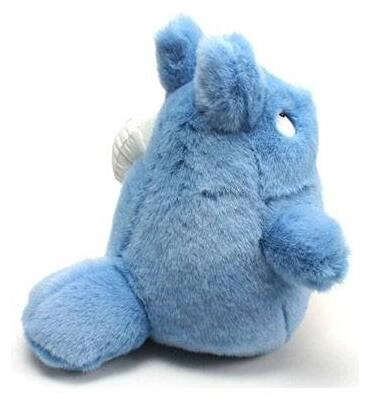 Studio Ghibli Plüschfigur Blue Totoro - 25cm