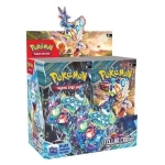 Pokemon - Scarlet & Violet 7 - Stellar Crown Booster Display (36 Booster) - EN