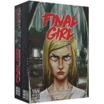 Final Girl: Starter Set - EN